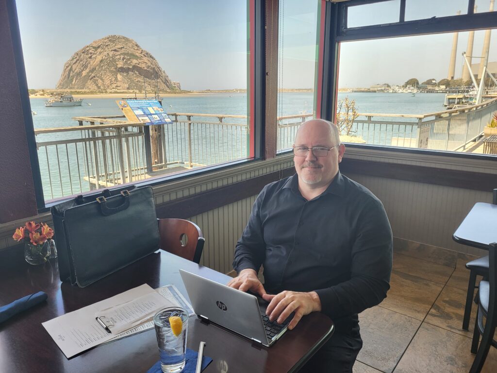 ferguson web development ferguson web development - central california